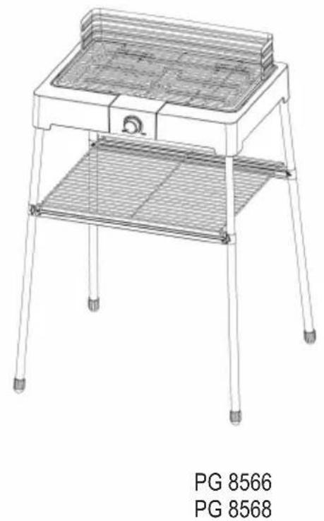 SEVERIN PG 8565 - Ihre - 3