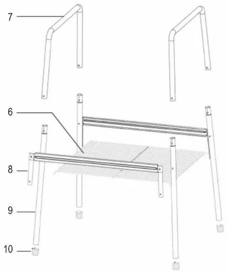 SEVERIN PG 8565 - Ihre - 2