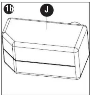 1b J
