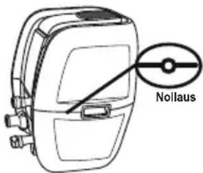 BESTWAY Baja AirJet 60039 - LÄMMITYKSEN NOLLAUS - 1