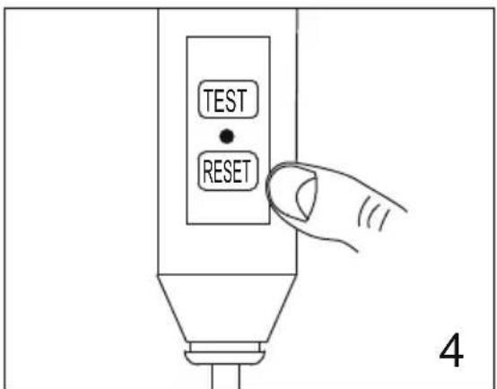 BESTWAY Baja AirJet 60039 - PRCD TEST - 4