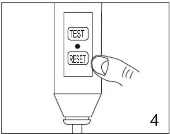 BESTWAY Baja AirJet 60039 - PRCD TEST - 4