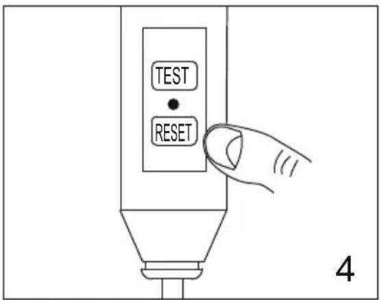 BESTWAY Baja AirJet 60039 - TEST PRCD - 4
