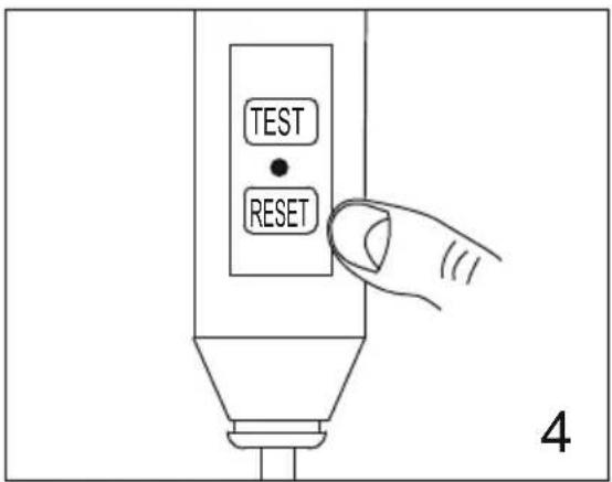 BESTWAY Baja AirJet 60039 - PRCD TEST - 4
