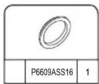 BESTWAY Baja AirJet 60039 - BAJA AIRJET S100101 (60039) - 20