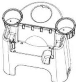 BESTWAY LayZSpa 58434 - STE DES PIECES - 5