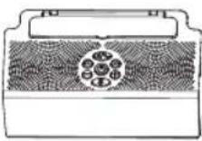 BESTWAY LayZSpa 58434 - STE DES PIECES - 2