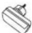 BESTWAY LayZSpa 58434 - STE DES PIECES - 1