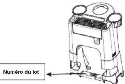 BESTWAY LayZSpa 58434 - INFORMATIONS REQUISES - VEUILLEZ ÉCRIRE L'ADRESSE DE LIVRAISON - 2