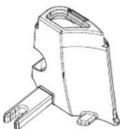 BESTWAY LayZSpa 58434 - STE DES PIECES - 4