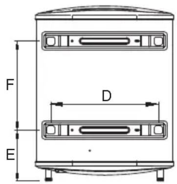 TEKA EWH 50 D SLIM - DESCRIPTION TO ANNEX I - 2