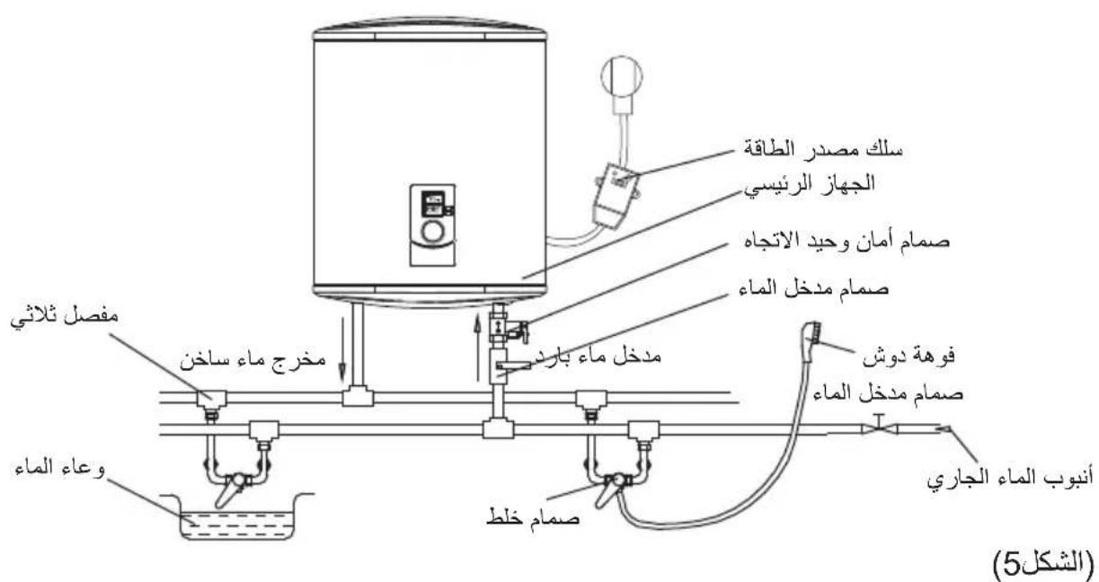 TEKA EWH 80 D SLIM - p - 3