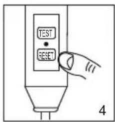 BESTWAY Flowclear 58259 - ASSEMBLY - 5