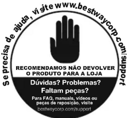 BESTWAY Flowclear 58259 - 1