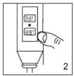 BESTWAY Flowclear 58259 - ÖSSZESZERELÉS - 2