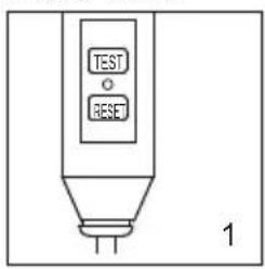 BESTWAY Flowclear 58259 - ÖSSZESZERELÉS - 1