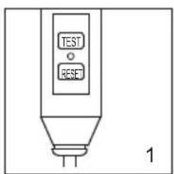 BESTWAY Flowclear 58259 - MONTERING - 1