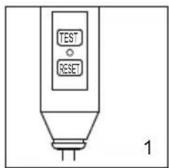 BESTWAY Flowclear 58259 - ASSEMBLY - 1