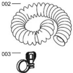 BESTWAY Flowclear 58259 - TEILEÜBERSICHT - 2