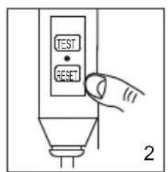 BESTWAY Flowclear 58259 - MONTERING - 2