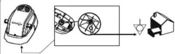 BESTWAY Flowclear 58259 - ASSEMBLY - 3