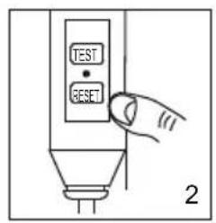 BESTWAY Flowclear 58259 - MONTAGEM - 2