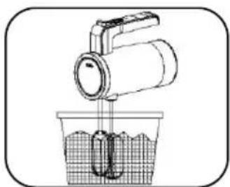 KALORIK HM 47251 BK - Pour utiliser - 1