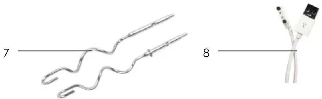 KALORIK HM 47251 BK - KALORIK Servicio al Cliente - 2