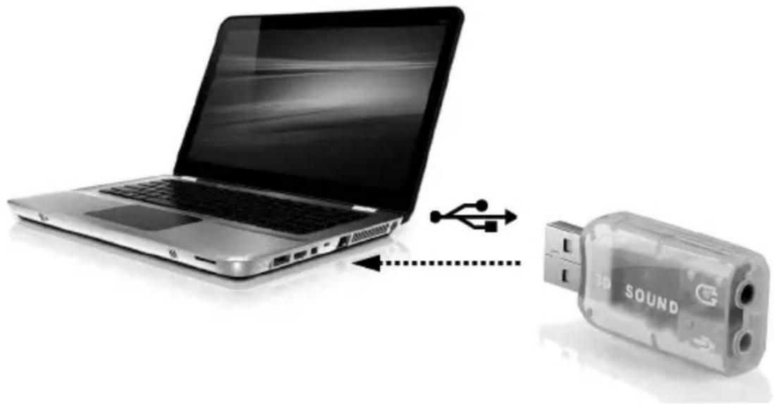 Gembird Virtus SCUSB01 - Specifications - 3