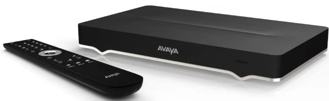 AVAYA XT5000 - Avaya Room System XT5000 Codec Only - 1