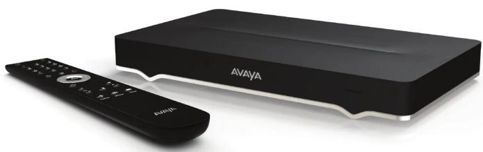 AVAYA XT4300 - Avaya IX Room System XT7100 Codec Only - 1