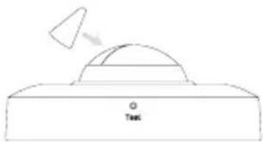 Yealink RoomSensor - Hardware Component Instructions - 3