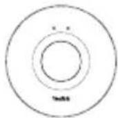 Yealink RoomSensor - Package Contents - 1