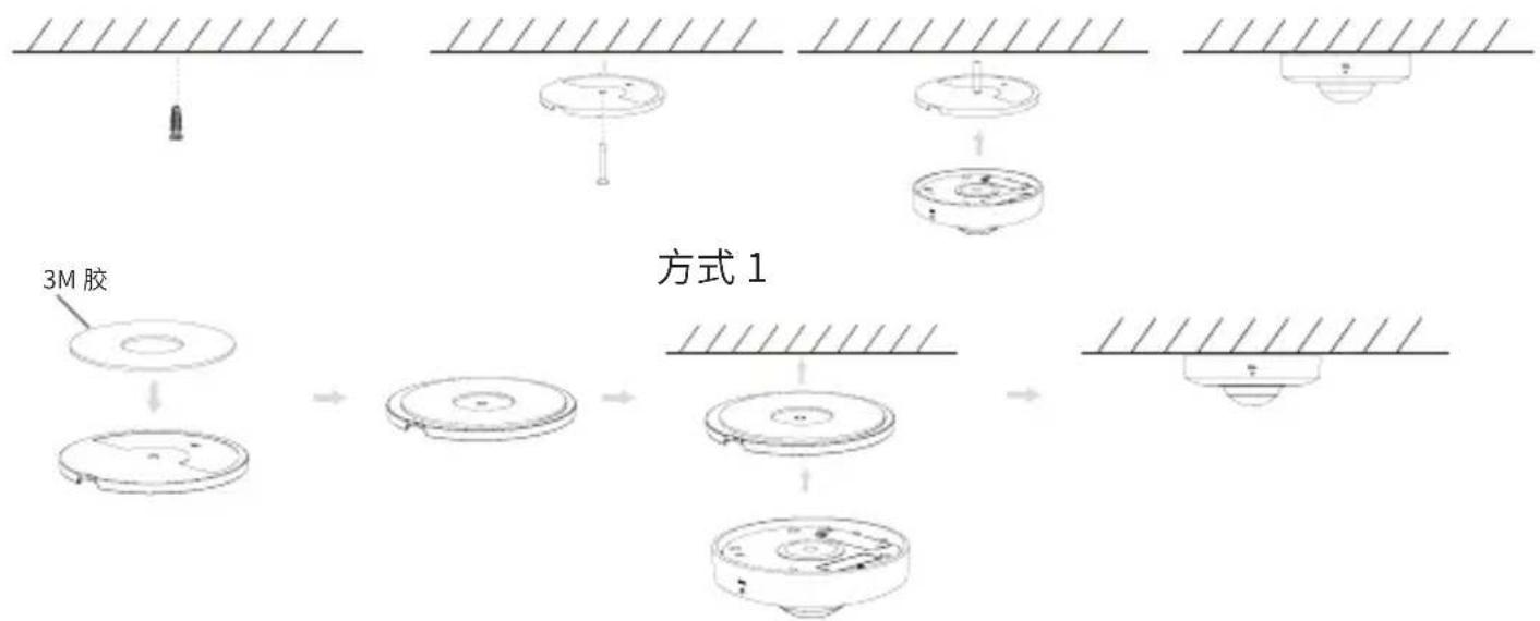 Yealink RoomSensor - 安装部署 - 1