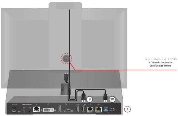 AVAYA Scopia XT Telepresence - ATTENTION - 1