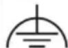 Kärcher ES 17 Bp - Symbole auf dem Gerät - 3
