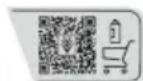 Kärcher ES 17 Bp - Symbols on the device - 2
