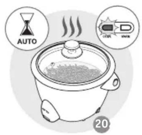 MOULINEX Inicio 2 MK158811 - PpOeXei n npoostaia tou nepiBaAovtoc! - 23