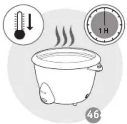 MOULINEX Inicio 2 MK158811 - PpOeXei n npoostaia tou nepiBaAovtoc! - 51