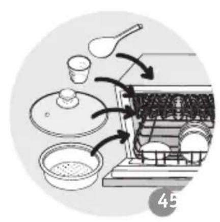 MOULINEX Inicio 2 MK158811 - PpOeXei n npoostaia tou nepiBaAovtoc! - 7