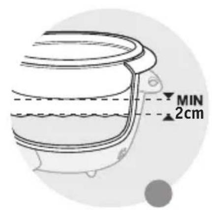 MOULINEX Inicio 2 MK158811 - PpOeXei n npoostaia tou nepiBaAovtoc! - 33