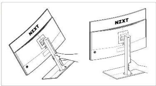 NZXT Canvas 32Q Curved - ÉTAPE 5 - 2