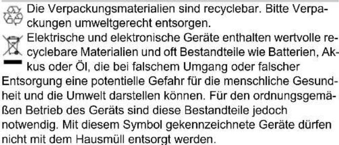 Kärcher PS 47 Bp Mister - Umweltschutz - 1