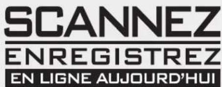 Snow Joe ASHJ201 - MERCI POUR VOTRE ACHAT! - 1