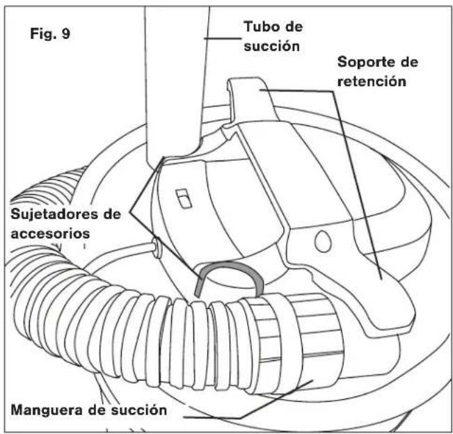 Snow Joe ASHJ201 - Procedimientos Basics de aspirado - 1
