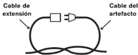 Snow Joe ASHJ201 - UnCHOque elcricpo puece causar DANOS SEVEROS o MUERTE.Tenga en Counseling: - 1