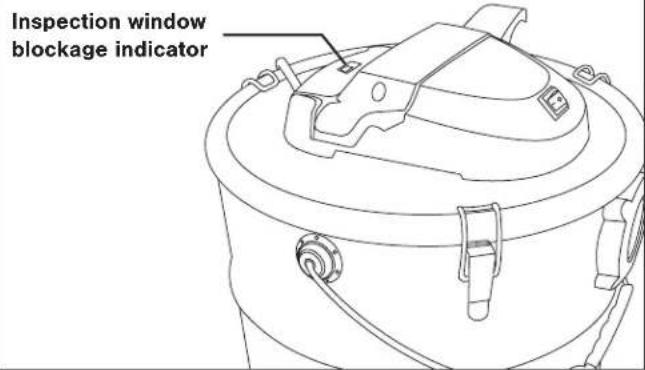 Snow Joe ASHJ201 - Basic Vacuum Procedures - 2