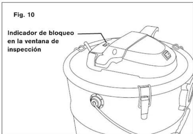 Snow Joe ASHJ201 - Procedimientos Basics de aspirado - 2