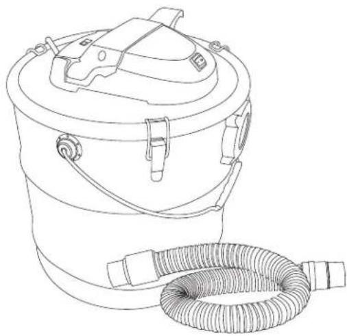 Snow Joe ASHJ201 - AUTÉTICO CERTIFICADO - 2