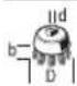 BOSCH GWS 18V180 PC Professional - ^-1] [m/s] - 1